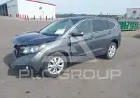 2013 Honda CR-V photo