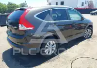 2013 Honda CR-V photo