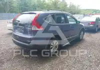 2013 Honda CR-V photo