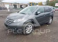 2013 Honda CR-V photo