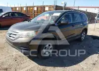 2013 Honda CR-V photo