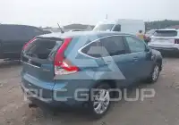 2013 Honda CR-V photo