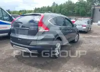 2013 Honda CR-V photo