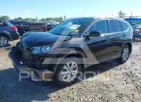 2013 Honda CR-V photo