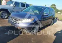2013 Honda CR-V photo