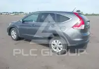 2013 Honda CR-V photo