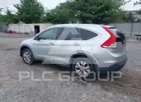 2013 Honda CR-V photo
