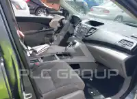 2013 Honda CR-V photo