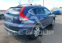 2013 Honda CR-V photo