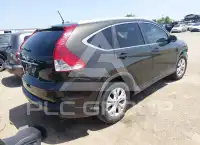2013 Honda CR-V photo