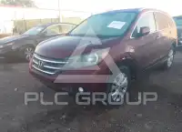 2013 Honda CR-V photo
