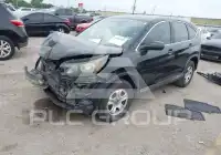 2013 Honda CR-V photo