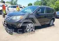 2013 Honda CR-V photo