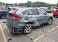 2013 Honda CR-V photo