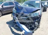 2013 Honda CR-V photo