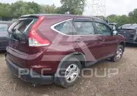 2013 Honda CR-V photo