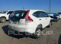 2013 Honda CR-V photo