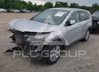 2013 Honda CR-V photo