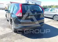 2013 Honda CR-V photo