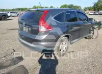 2013 Honda CR-V photo