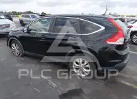 2013 Honda CR-V photo