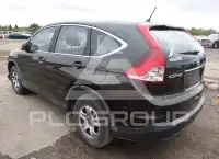 2013 Honda CR-V photo