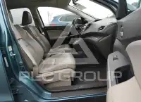 2013 Honda CR-V photo