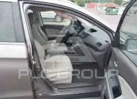 2013 Honda CR-V photo