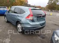 2013 Honda CR-V photo
