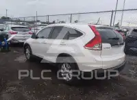 2013 Honda CR-V photo
