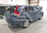 2013 Honda CR-V photo