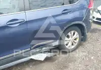 2013 Honda CR-V photo