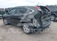 2013 Honda CR-V photo