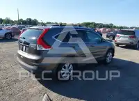 2013 Honda CR-V photo