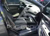 2013 Honda CR-V photo