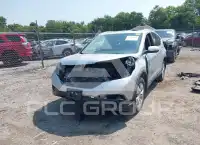 2013 Honda CR-V photo
