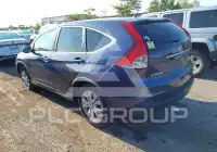 2013 Honda CR-V photo