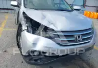 2013 Honda CR-V photo