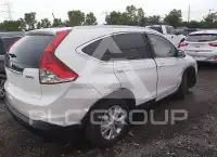 2013 Honda CR-V photo