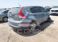 2013 Honda CR-V photo