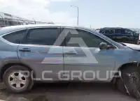 2013 Honda CR-V photo