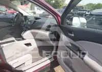 2013 Honda CR-V photo