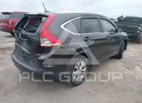 2013 Honda CR-V photo