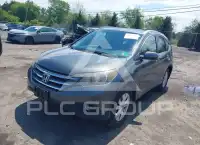 2013 Honda CR-V photo