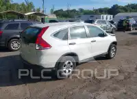 2013 Honda CR-V photo