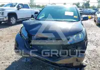 2013 Honda CR-V photo