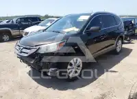 2013 Honda CR-V photo