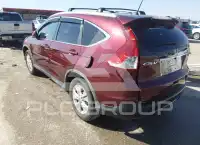 2013 Honda CR-V photo