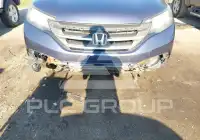 2013 Honda CR-V photo