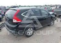 2013 Honda CR-V photo